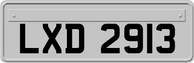 LXD2913