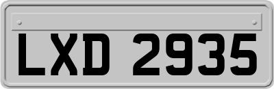 LXD2935