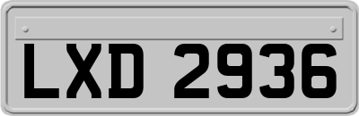 LXD2936