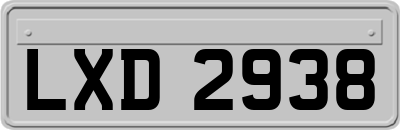LXD2938