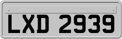 LXD2939