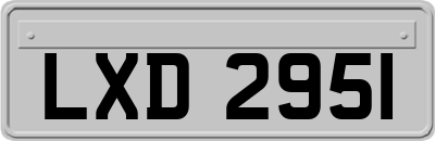 LXD2951