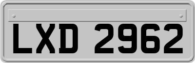 LXD2962