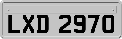 LXD2970