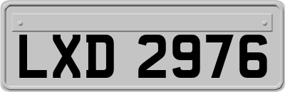 LXD2976