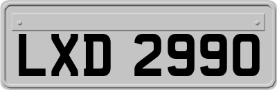 LXD2990
