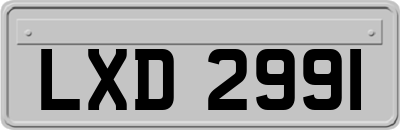 LXD2991