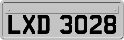 LXD3028