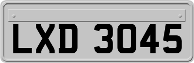 LXD3045