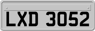 LXD3052