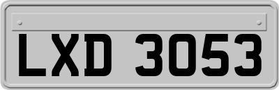LXD3053