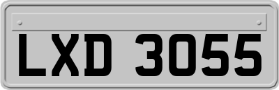 LXD3055