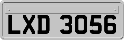 LXD3056