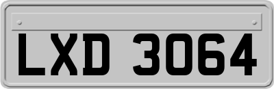LXD3064