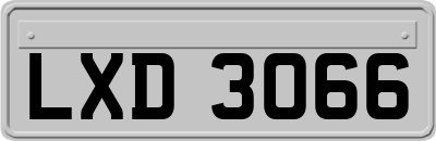 LXD3066
