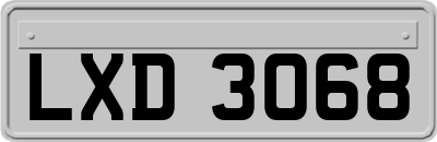 LXD3068