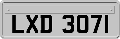 LXD3071