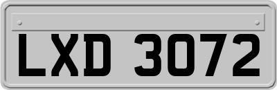 LXD3072
