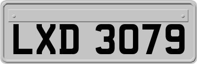 LXD3079