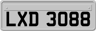 LXD3088