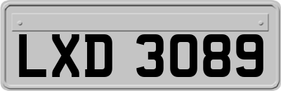LXD3089