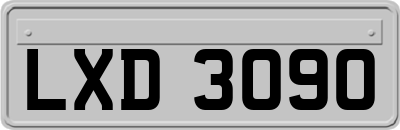 LXD3090