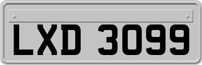 LXD3099