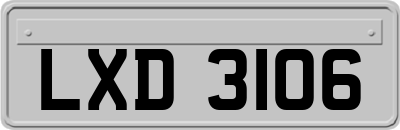 LXD3106