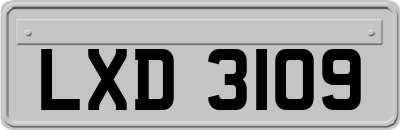 LXD3109