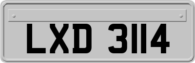 LXD3114