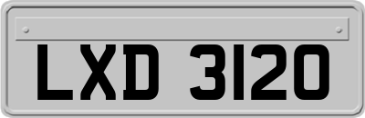 LXD3120