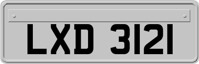 LXD3121