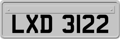 LXD3122