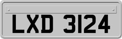 LXD3124