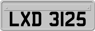 LXD3125