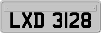 LXD3128