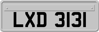 LXD3131