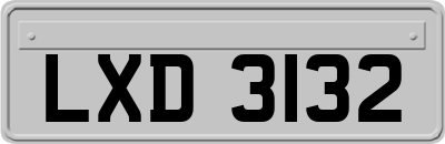 LXD3132
