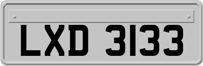 LXD3133