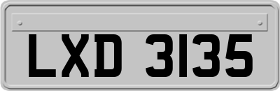 LXD3135