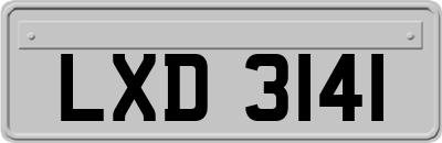 LXD3141