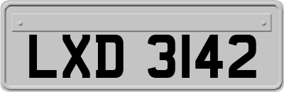 LXD3142