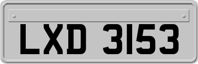 LXD3153