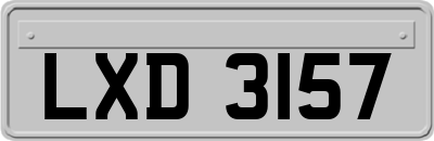 LXD3157