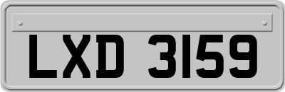 LXD3159