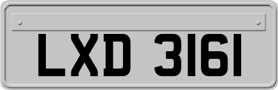 LXD3161