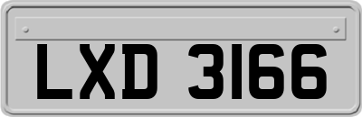 LXD3166