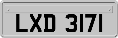 LXD3171