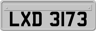 LXD3173
