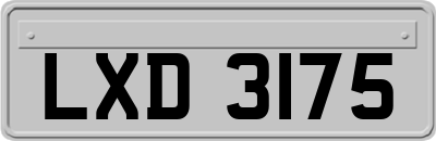LXD3175